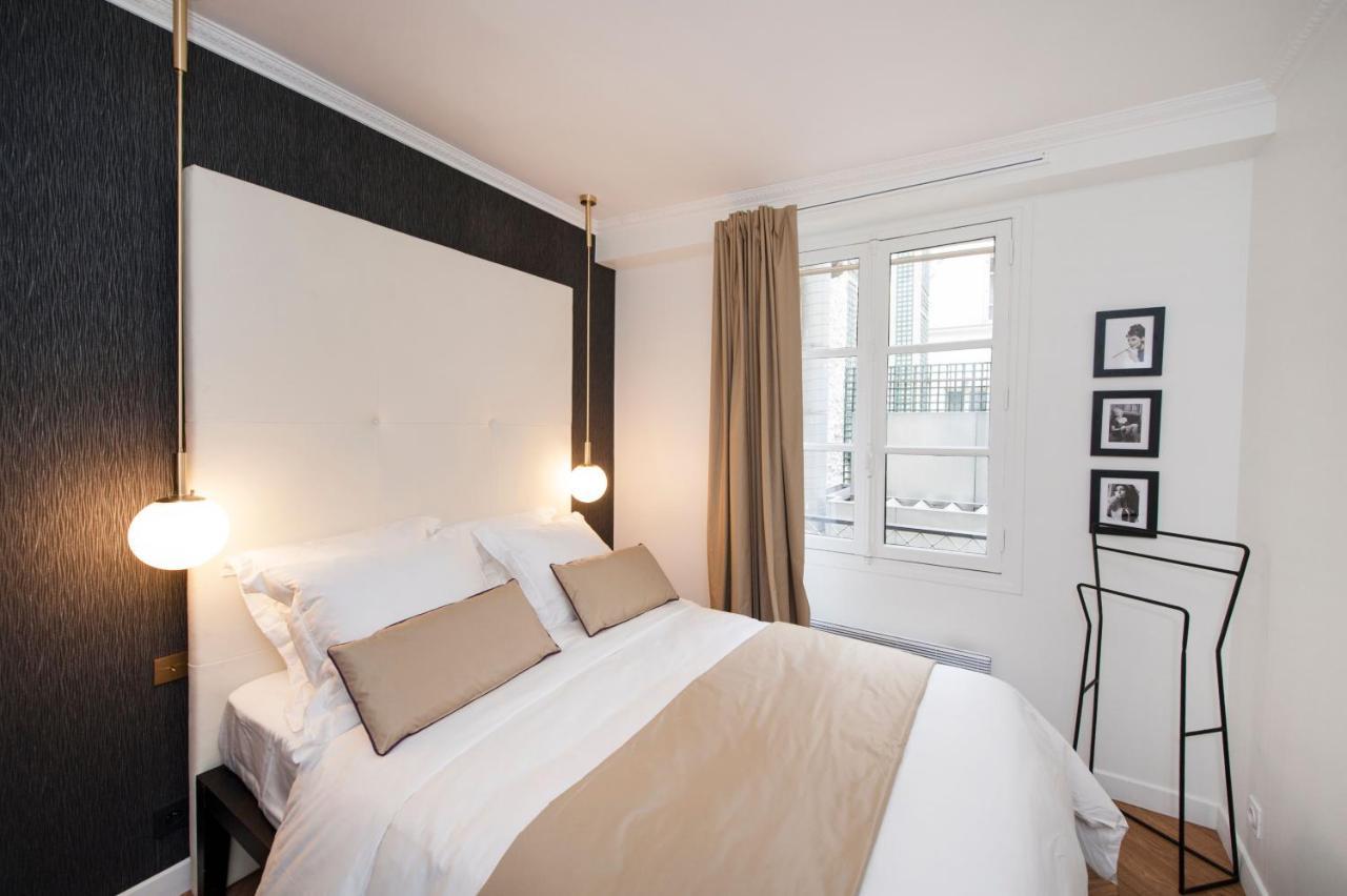 Appartement Odeon - Notre Dame Climatise-wifi *
