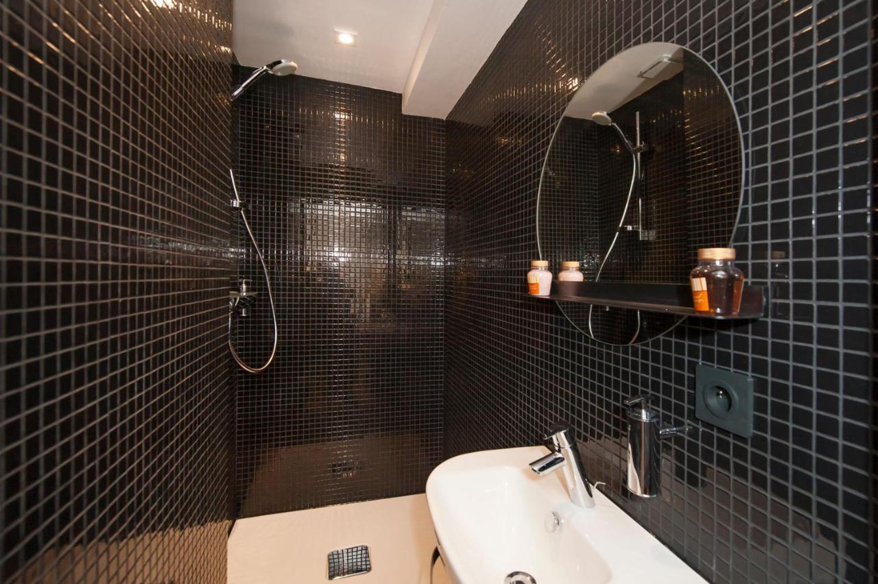 Appartement Odeon - Notre Dame Climatise-wifi *