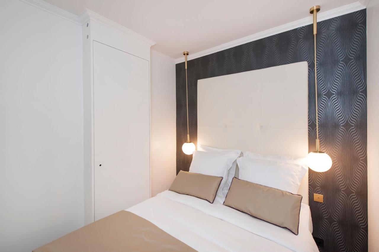 Appartement Odeon - Notre Dame Climatise-wifi