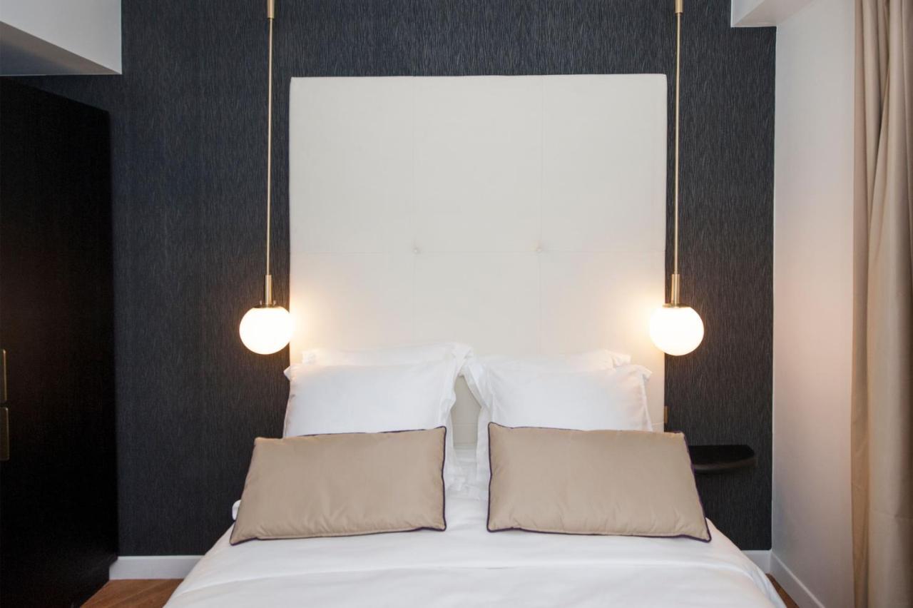 Odeon - Notre Dame Climatise-wifi Appartement