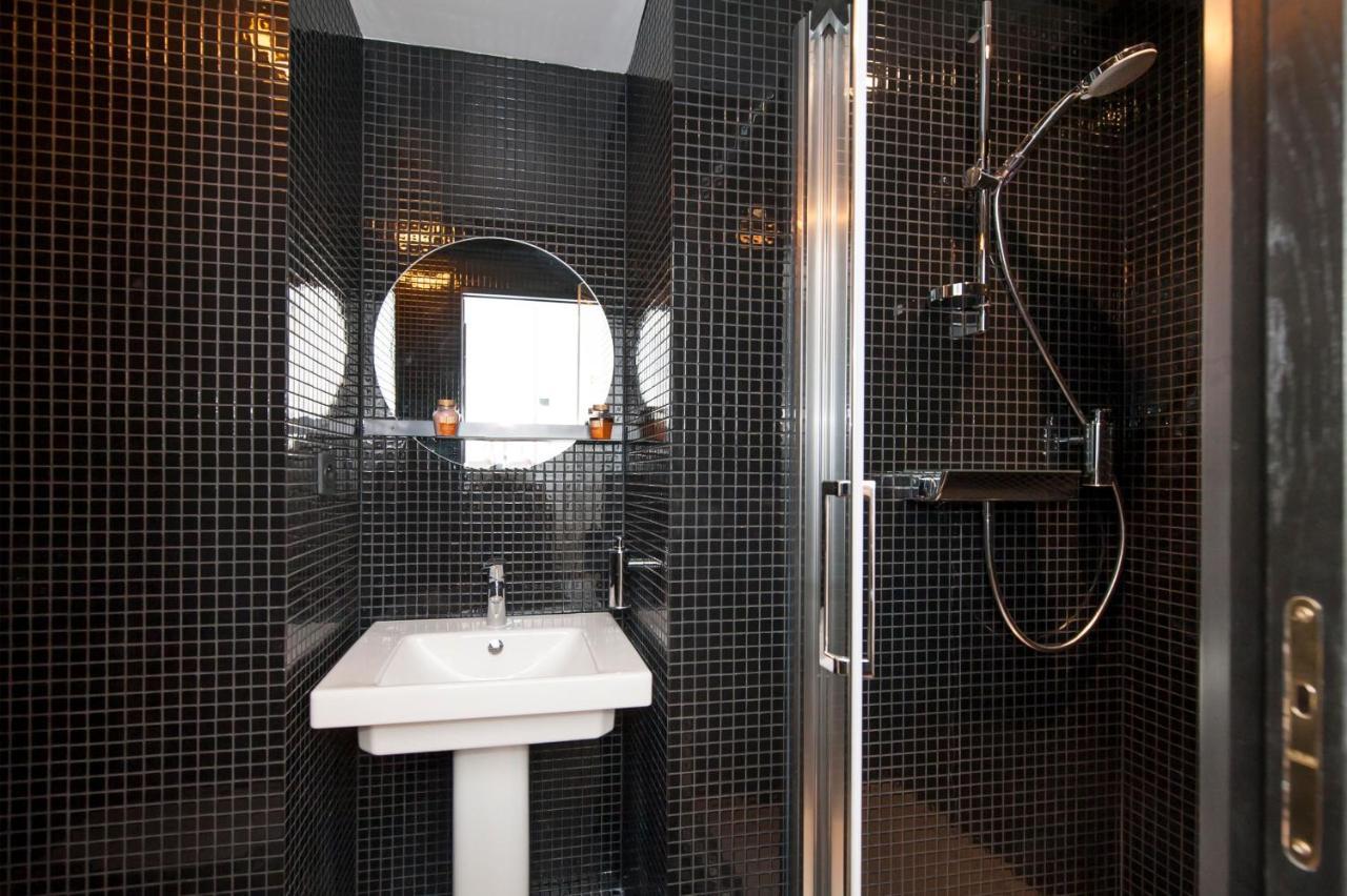 Odeon - Notre Dame Climatise-wifi Appartement